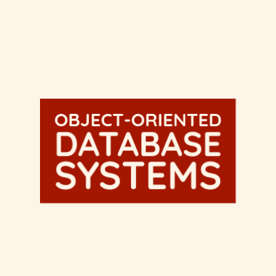 Object-Oriented Database Systems.jpg